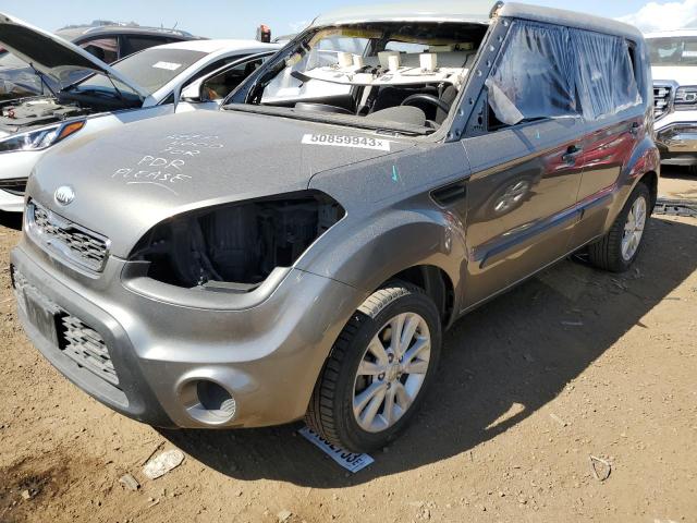 KIA SOUL + 2013 with VIN KNDJT2A63D7603192 - Photo from auction