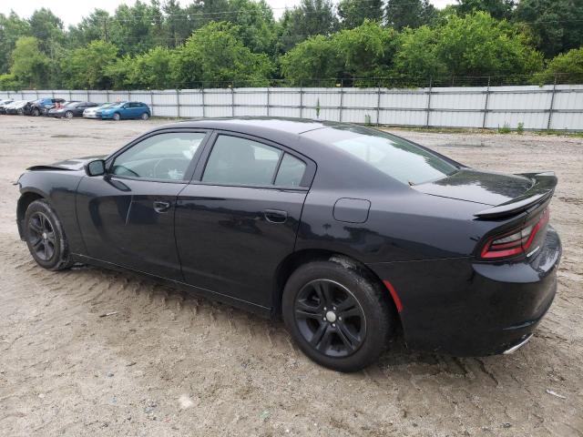 Photo 2 from auction – 2021 DODGE CHARGER SX with VIN 2C3CDXBG5MH527218