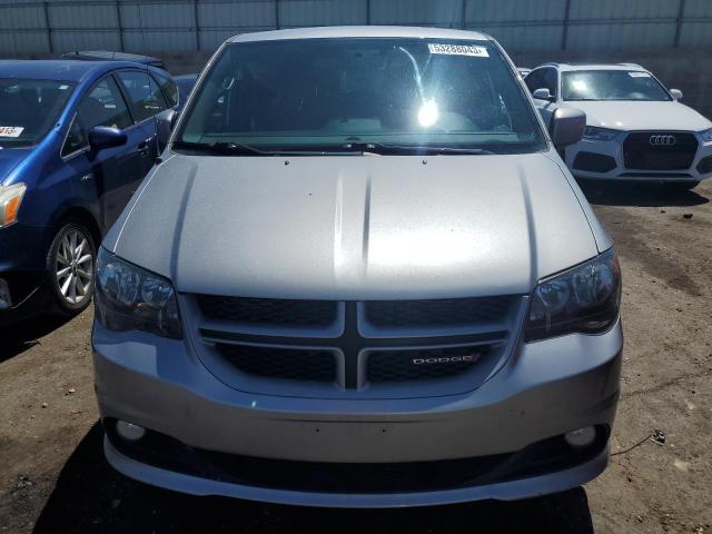 Photo 5 from auction – 2016 DODGE GRAND CARA with VIN 2C4RDGEG3GR201658