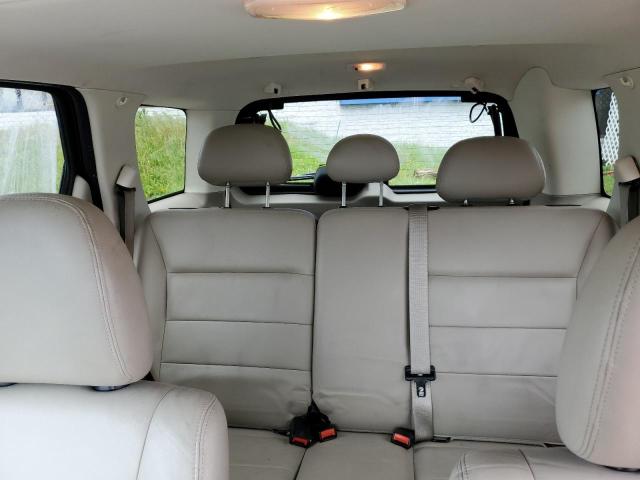 Photo 10 from auction – 2009 FORD ESCAPE HYB with VIN 1FMCU59389KB46655