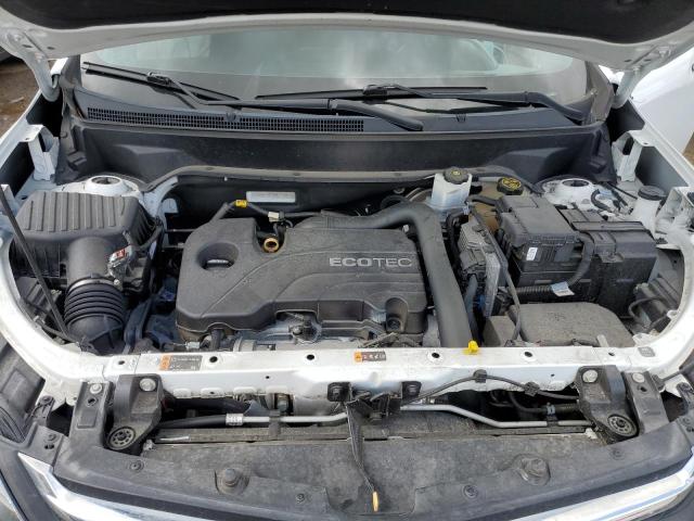Photo 11 from auction – 2019 CHEVROLET EQUINOX PR with VIN 3GNAXXEV3KS547327