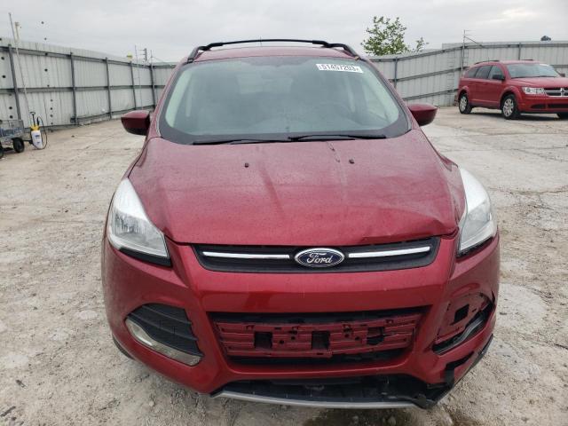 Photo 5 from auction – 2013 FORD ESCAPE SE with VIN 1FMCU0GXXDUC77348