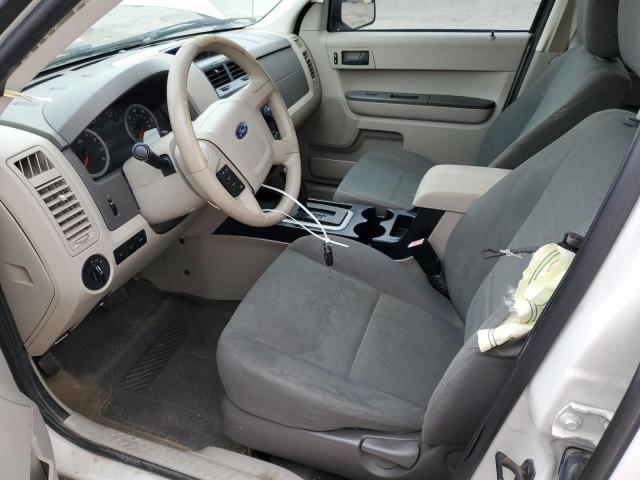 Photo 7 from auction – 2011 FORD ESCAPE XLS with VIN 1FMCU0C75BKB23838