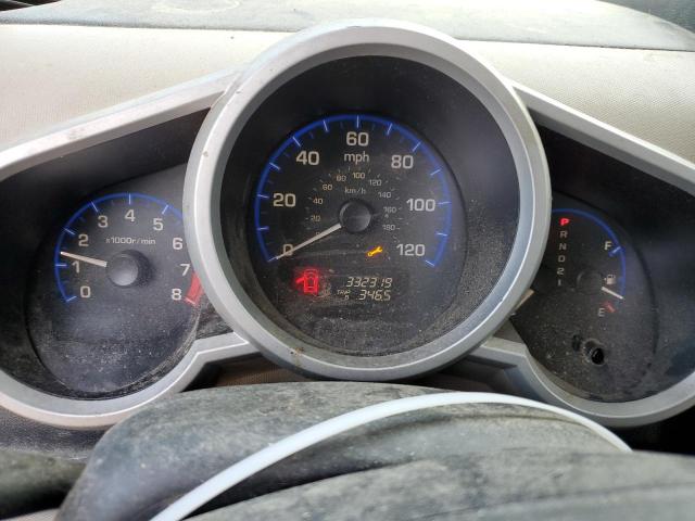 Photo 9 from auction – 2008 HONDA ELEMENT LX with VIN 5J6YH18308L010774