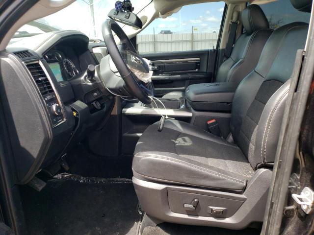 Photo 7 from auction – 2016 RAM 1500 SPORT with VIN 1C6RR6MT8GS176630