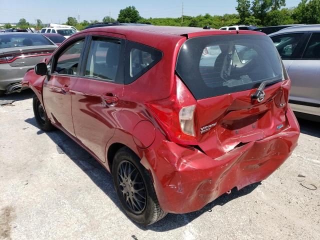 Photo 2 from auction – 2014 NISSAN VERSA NOTE with VIN 3N1CE2CP3EL365563
