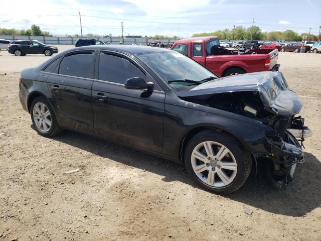 Photo 4 from auction – 2011 AUDI A4 PREMIUM with VIN WAUBFAFL8BN046404