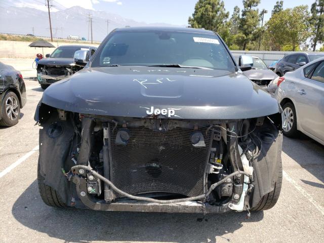 Photo 5 from auction – 2016 JEEP GRAND CHER with VIN 1C4RJEBG4GC422678