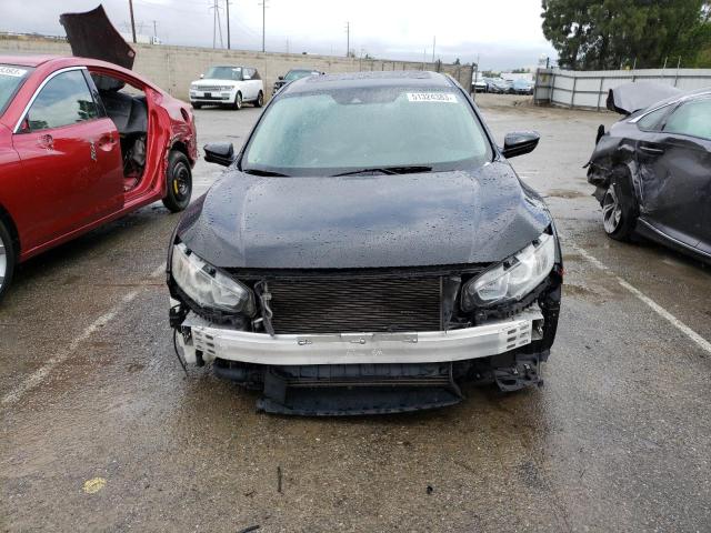 Photo 5 from auction – 2016 HONDA CIVIC EX with VIN 19XFC1F42GE200073