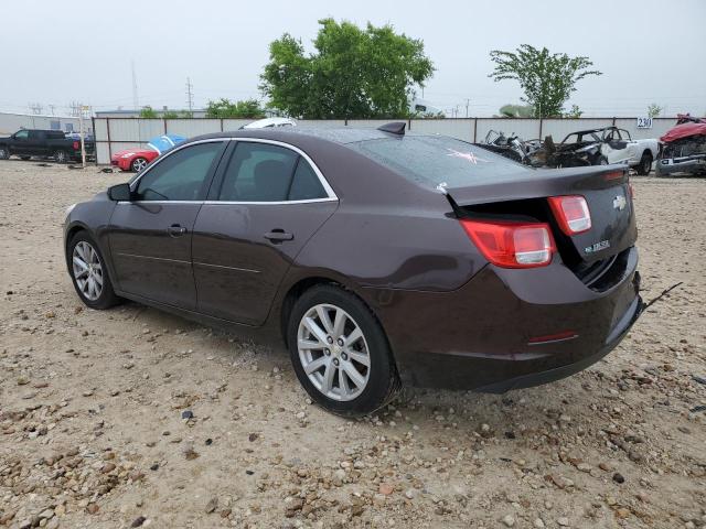 Photo 2 from auction – 2015 CHEVROLET MALIBU 2LT with VIN 1G11D5SL1FF306006