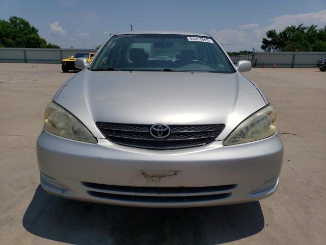 Photo 5 from auction – 2002 TOYOTA CAMRY LE with VIN 4T1BF30K72U018173
