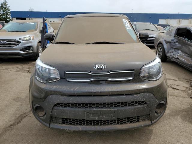 Photo 5 from auction – 2018 KIA SOUL with VIN KNDJN2A23J7905178