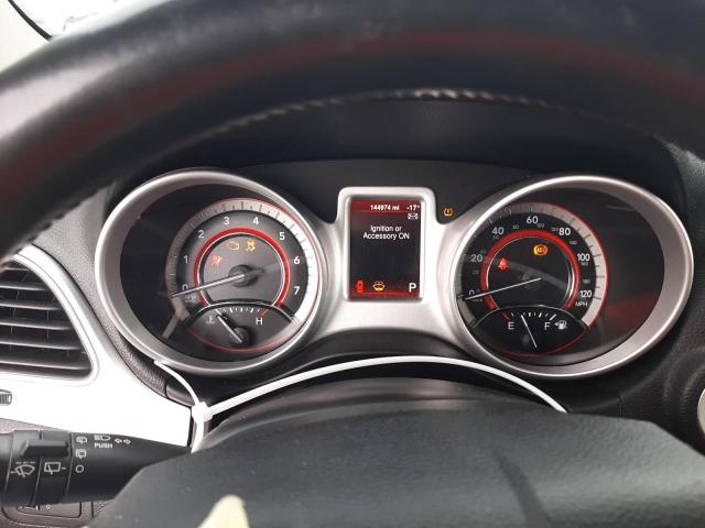 Photo 9 from auction – 2014 DODGE JOURNEY SX with VIN 3C4PDCBB1ET121729