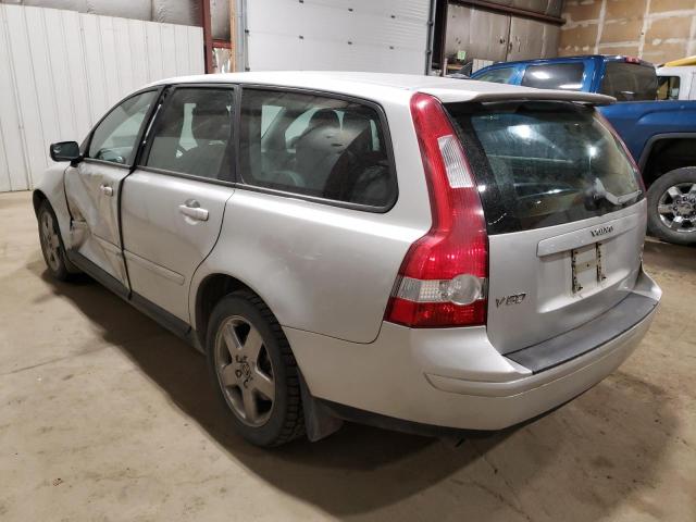 Photo 2 from auction – 2005 VOLVO V50 T5 with VIN YV1MJ682652065674