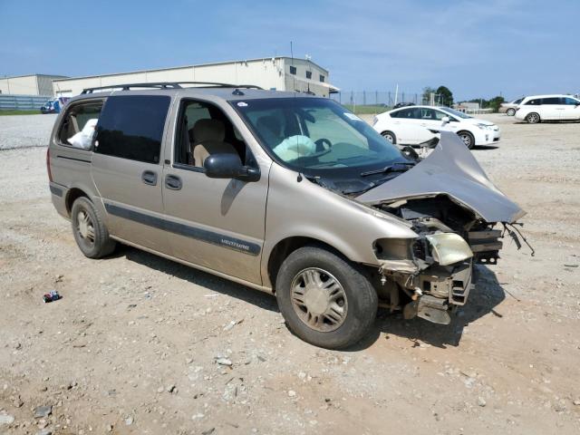 Photo 4 from auction – 2004 CHEVROLET VENTURE with VIN 1GNDX03E54D239988