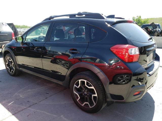 Photo 2 from auction – 2016 SUBARU CROSSTREK with VIN JF2GPADC9GH340541