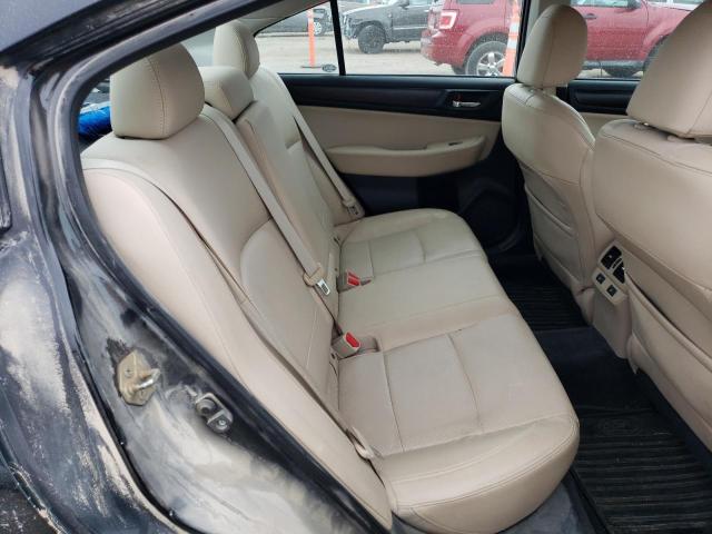 Photo 10 from auction – 2015 SUBARU LEGACY 3.6 with VIN 4S3BNEN6XF3030277