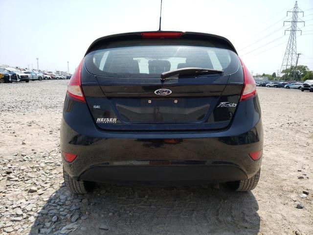 Photo 6 from auction – 2012 FORD FIESTA SE with VIN 3FADP4EJ1CM128387