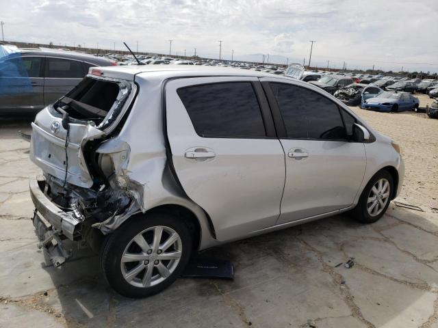 Photo 3 from auction – 2015 TOYOTA YARIS with VIN VNKKTUD38FA036203