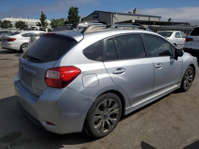 Photo 3 from auction – 2015 SUBARU IMPREZA SP with VIN JF1GPAW66F8251679