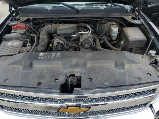Photo 11 from auction – 2012 CHEVROLET SILVERADO with VIN 1GCRCPEX5CZ302025