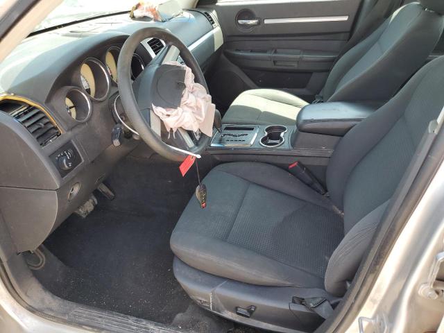 Zdjęcie 7 z aukcji – 2010 DODGE CHARGER SX z VIN 2B3CA3CV3AH226101