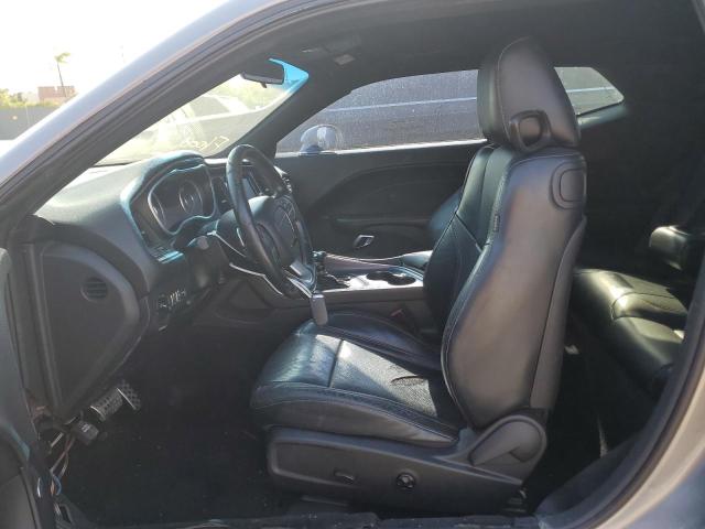 Photo 7 from auction – 2010 DODGE CHALLENGER with VIN 2B3CJ4DV4AH296629