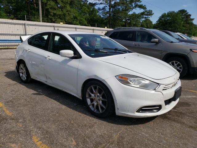 Photo 4 from auction – 2013 DODGE DART SXT with VIN 1C3CDFBA5DD209361