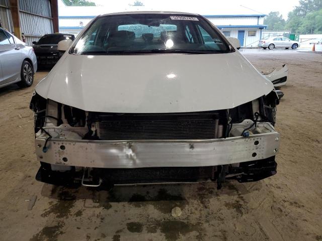 Photo 5 from auction – 2013 HONDA CIVIC LX with VIN 2HGFB2F50DH583918