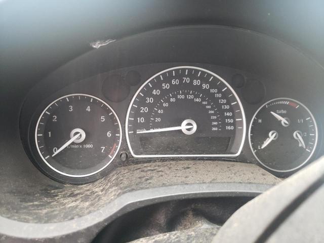 Фото 9 с аукциона – 2007 SAAB 9-3 2.0T с VIN YS3FD79Y476105818