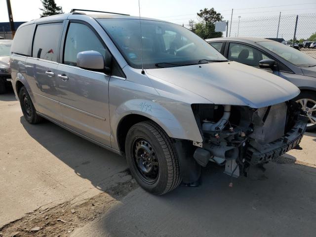 Photo 4 from auction – 2017 DODGE GRAND CARA with VIN 2C4RDGCG6HR774428