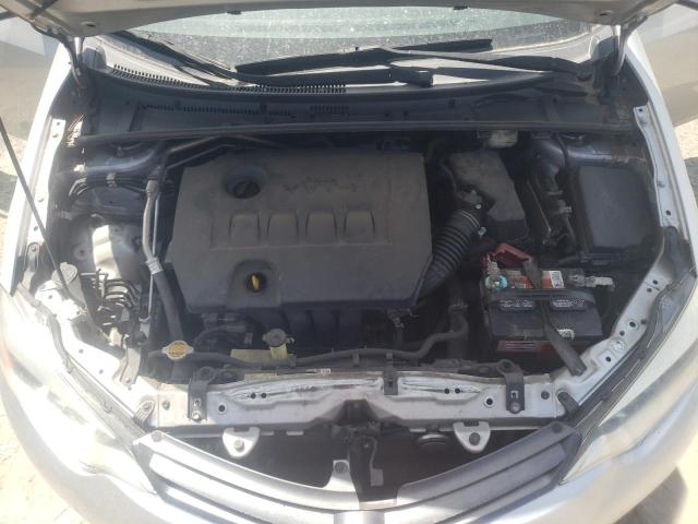 Photo 11 from auction – 2015 TOYOTA COROLLA L with VIN 5YFBURHE1FP314756