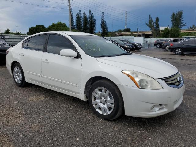Photo 4 from auction – 2012 NISSAN ALTIMA BAS with VIN 1N4AL2AP5CN542744
