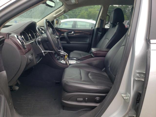Photo 7 from auction – 2017 BUICK ENCLAVE with VIN 5GAKRBKD8HJ161195