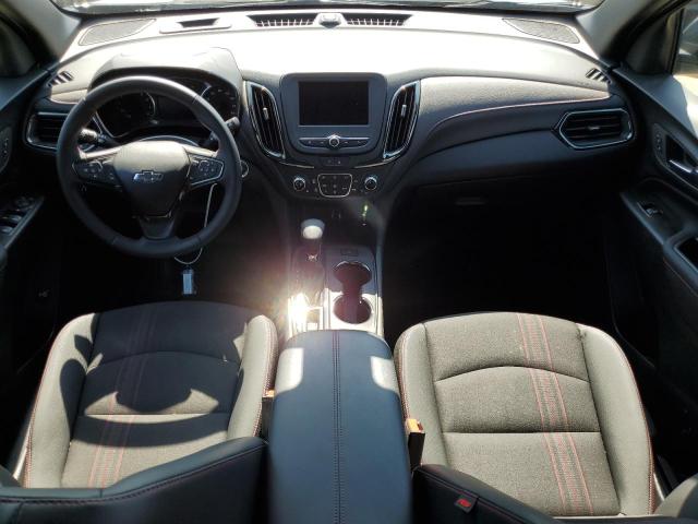 Photo 8 from auction – 2023 CHEVROLET EQUINOX RS with VIN 3GNAXMEG8PS113170