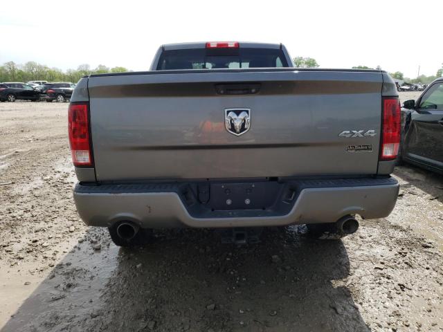 Photo 6 from auction – 2013 RAM 1500 ST with VIN 3C6JR7AT1DG524956