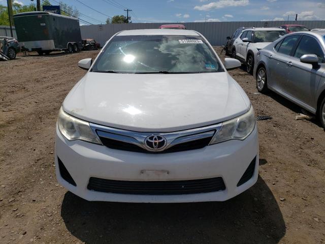 Фото 5 с аукциона – 2012 TOYOTA CAMRY BASE с VIN 4T1BF1FK6CU201254