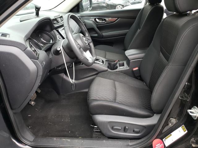 Photo 7 from auction – 2017 NISSAN ROGUE S with VIN KNMAT2MV4HP612024