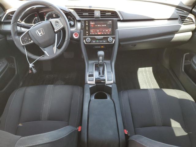 Photo 8 from auction – 2018 HONDA CIVIC EX with VIN 2HGFC2F78JH500133