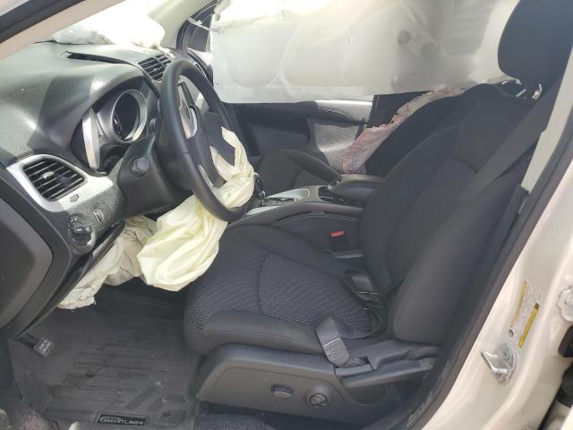 Photo 7 from auction – 2019 DODGE JOURNEY SE with VIN 3C4PDCBG9KT861682