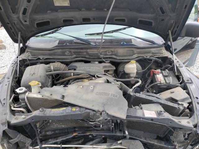 Photo 11 from auction – 2004 DODGE RAM 1500 S with VIN 1D7HU18D04S641217