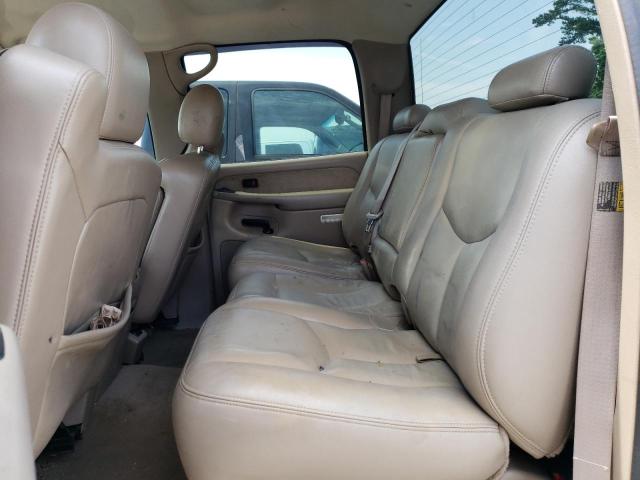 Photo 10 from auction – 2003 CHEVROLET SILVERADO with VIN 1GCHK23133F227049