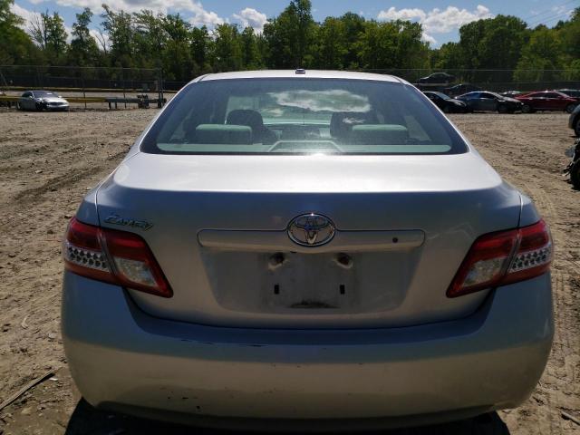 Photo 6 from auction – 2011 TOYOTA CAMRY BASE with VIN 4T1BF3EK2BU142392