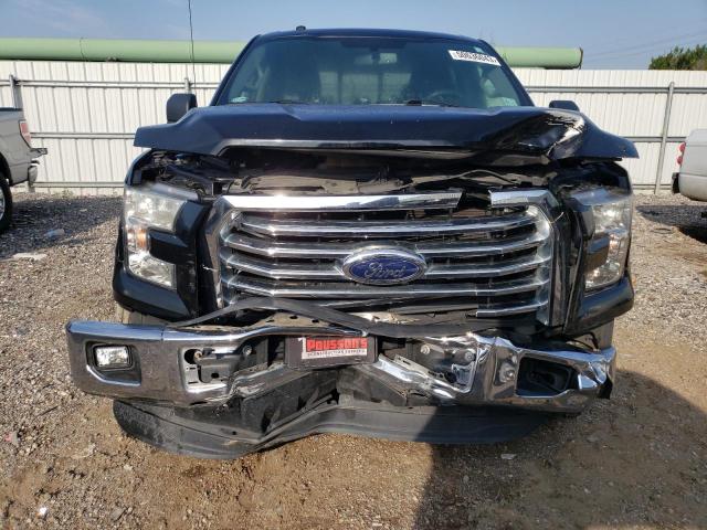 Photo 5 from auction – 2016 FORD F150 SUPER with VIN 1FTEW1CF8GKE08285