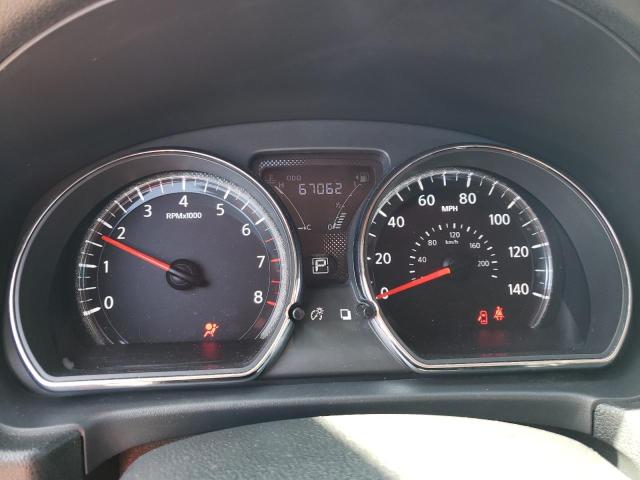 Photo 9 from auction – 2019 NISSAN VERSA S with VIN 3N1CN7APXKL862069