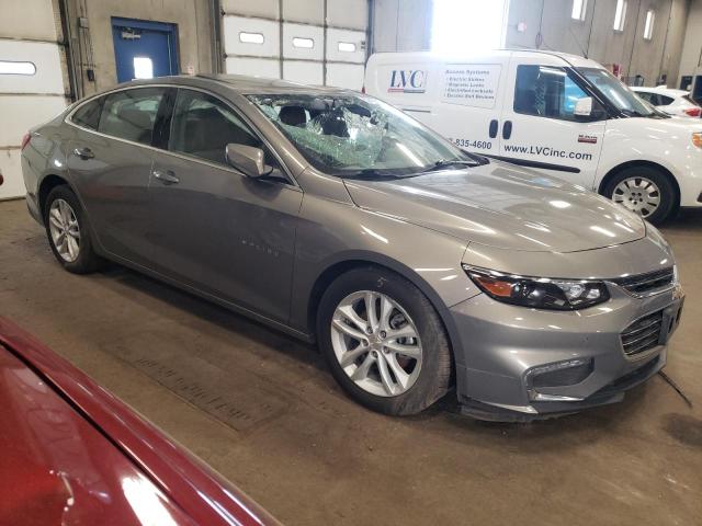 Photo 4 from auction – 2017 CHEVROLET MALIBU LT with VIN 1G1ZE5ST5HF158316