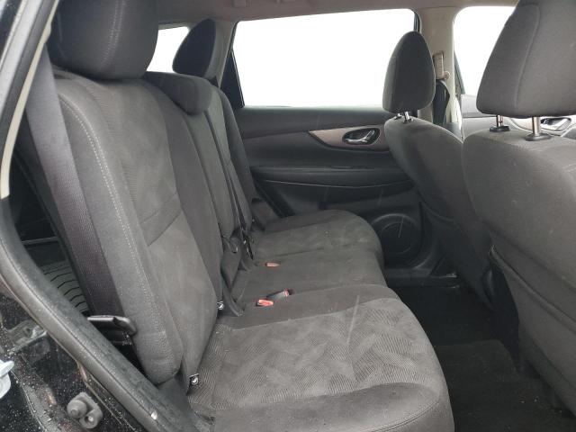 Photo 10 from auction – 2016 NISSAN ROGUE S with VIN KNMAT2MV5GP624939