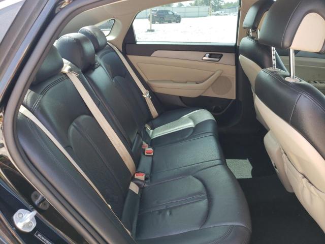 Photo 10 from auction – 2015 HYUNDAI SONATA SE with VIN 5NPE24AF4FH200370