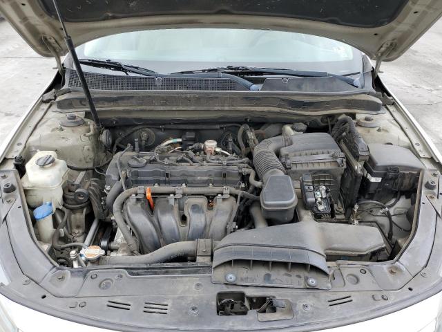 Photo 11 from auction – 2011 KIA OPTIMA LX with VIN KNAGM4A72B5117510
