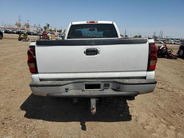 Photo 6 from auction – 2006 CHEVROLET SILVERADO with VIN 3GCEC14V56G139098